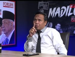 Aksi Mauk 10 November: Perlawanan Terhadap Reklamasi PIK-2 & Oligarki [LENGKAP]