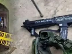 Ledakan Masjid SMAN 72: Pesan Tersembunyi untuk Prabowo & Reformasi Polri