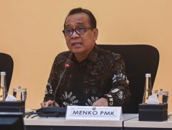 Stop Stigma! Menteri Pratikno Tegaskan Penderita TBC Butuh Dukungan, Bukan Dikucilkan