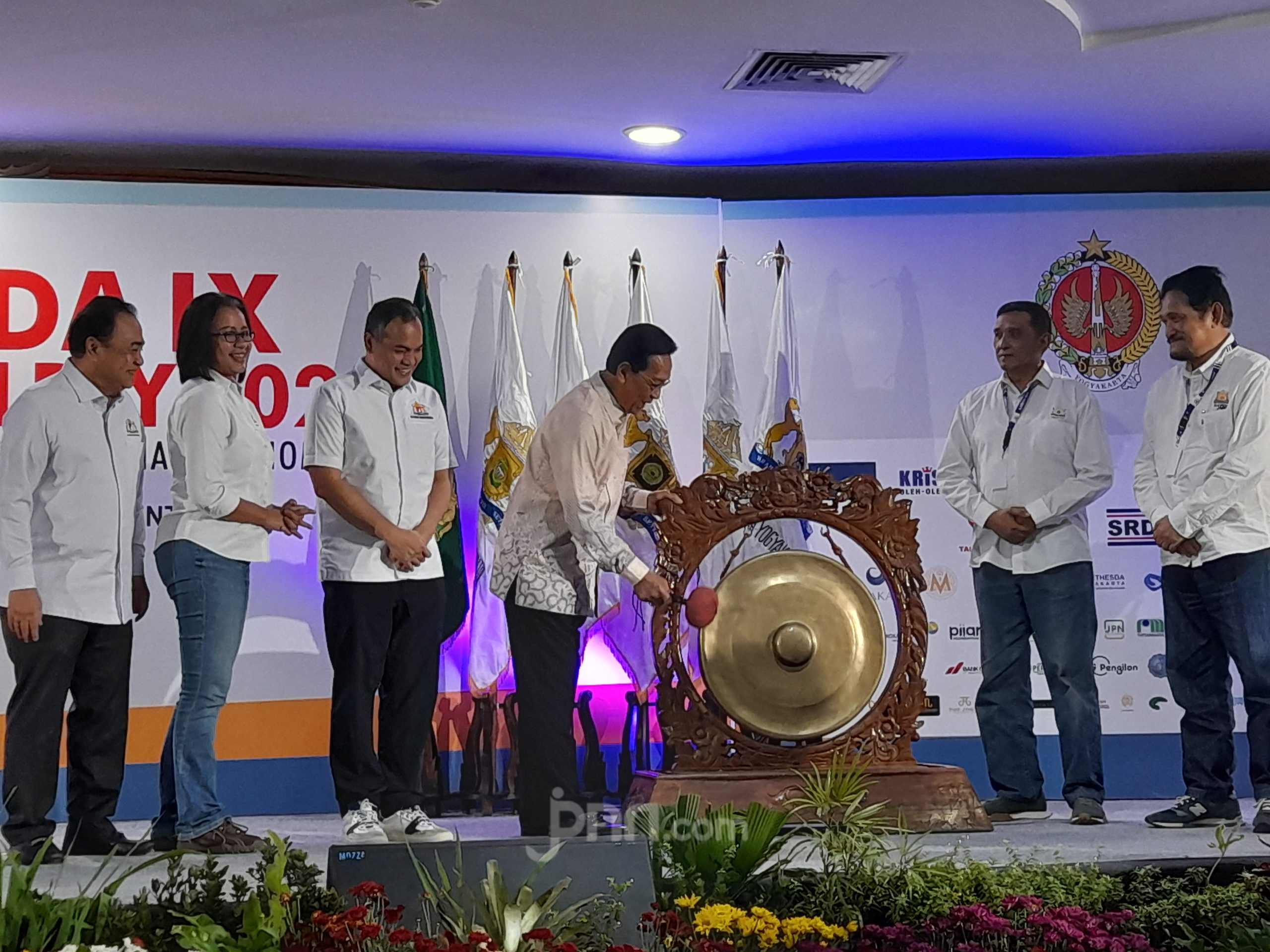 Kadin DIY Gelar Musda IX, Perkuat Peran sebagai Arsitek Ekonomi Daerah