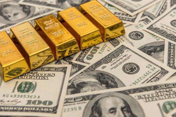 Harga Emas Tembus USD 4.005,21! Dolar AS Melemah, The Fed Diprediksi Pangkas Bunga