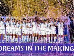 Korea Utara Juara Piala Dunia Wanita U-17 2025, Kalahkan Belanda 3-0