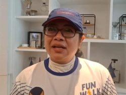 Danty Soeharto Buka Suara Soal Gelar Pahlawan Nasional untuk Alm. Pak Harto