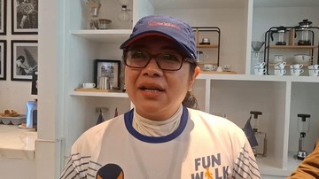 Danty Soeharto Buka Suara Soal Gelar Pahlawan Nasional untuk Alm. Pak Harto