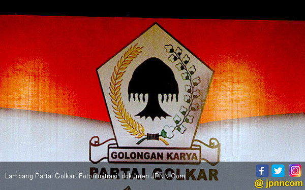 Tolak Rencana Plt Ketua DPD Golkar Jabar, Ini Aturan AD/ART yang Dilanggar