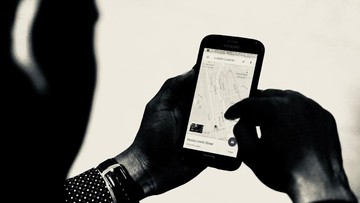 3 Remaja Bekasi Tersesat di Bogor Gara-gara Google Maps, Begini Tips Hindarinya