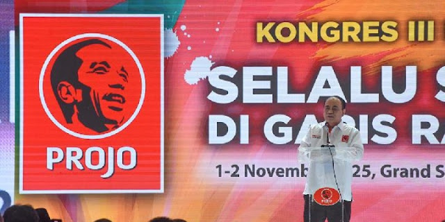 Budi Arie Setiadi Pindah ke Gerindra: Strategi atau Perintah? Ini Kata Hendri Satrio