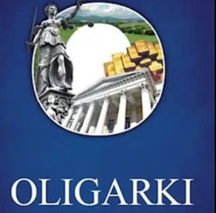 Ancaman Oligarki di Indonesia: Analisis Kajian Politik Merah Putih dan Respons Presiden