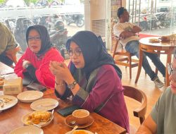 Sinergi Kemenkum Kalbar dan Dekranasda Sintang Lindungi Kekayaan Intelektual Daerah