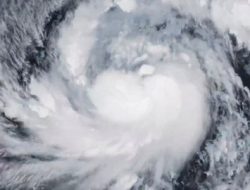 Topan Super Fung-wong Landa Filipina, 100.000 Warga Dievakuasi - Dampak dan Update