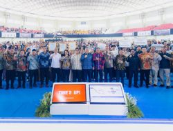 BRI Dukung UMKM Naik Kelas & Ekspansi di Festival Kemudahan Usaha Mikro