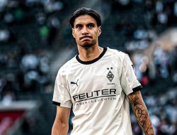 Kevin Diks Cetak Gol Bersejarah: Pemain Indonesia Pertama di Bundesliga!