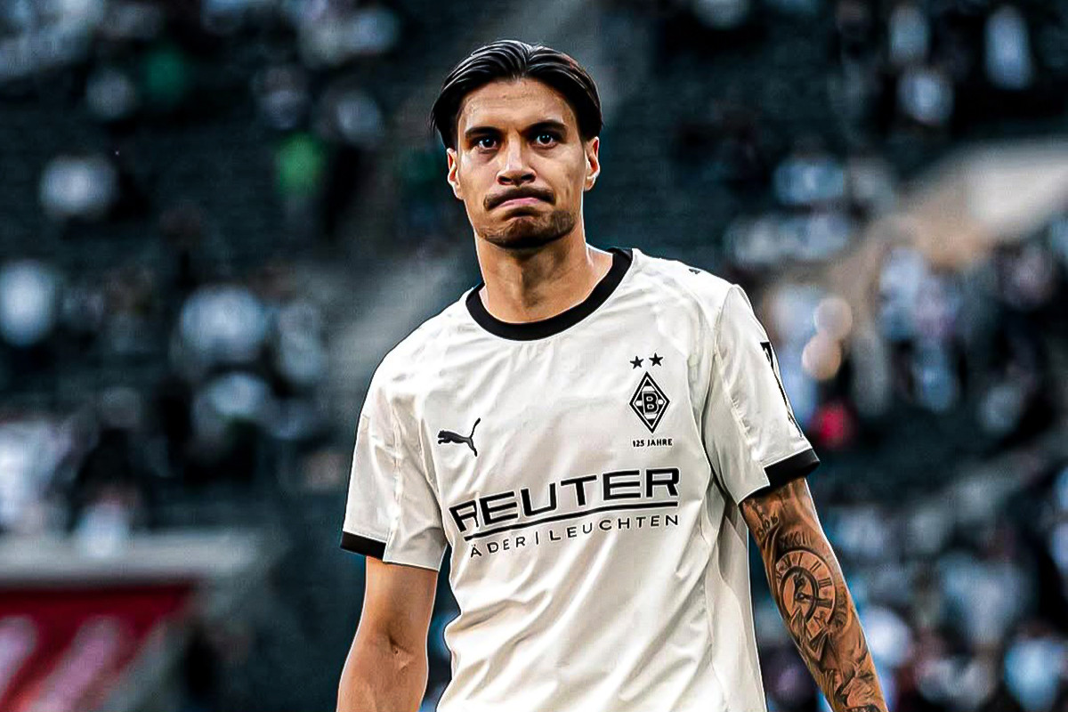 Kevin Diks Cetak Gol Bersejarah: Pemain Indonesia Pertama di Bundesliga!