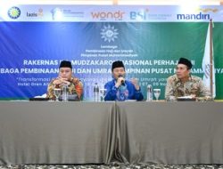 UU Haji 2025: Transformasi Pelayanan & Perlindungan Jamaah Haji