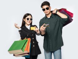 Pertumbuhan Ekonomi Indonesia 5,04% di Kuartal III 2025: Konsumsi Domestik Jadi Penggerak Utama