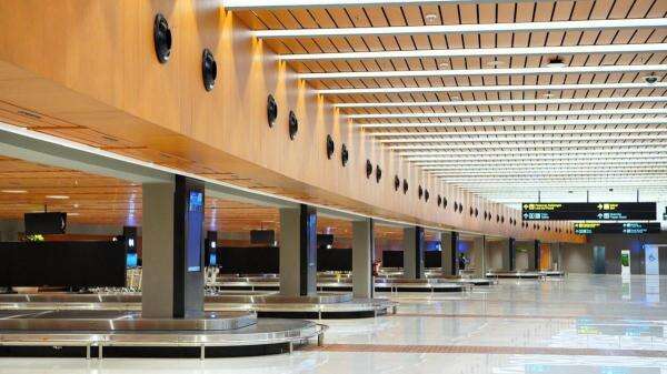 Terminal 1C Bandara Soekarno-Hatta Beroperasi Penuh 12 November 2025, Kapasitas Tembus 10 Juta