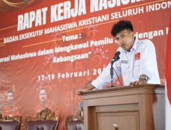 BEM KSI Serukan Penegakan Hukum Tegas & Pengusutan Aktor Kerusuhan Pasca Putusan MKD