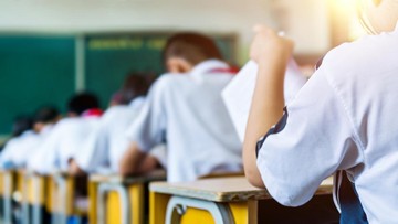 Hasil TKA SMA 2025: Pengumuman Januari 2026, Cara Cek Nilai & Sertifikat