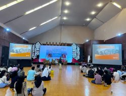 Catholic Youth Fest KAP 2025: Jadwal, Agenda & Inspirasi untuk Pemuda Katolik Pontianak