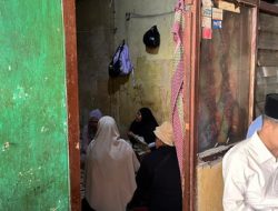 Atim Suhara Tewas Ditembak Maling Motor di Cakung, Kronologi & Profil Tulang Punggung Keluarga