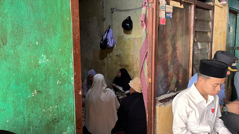 Atim Suhara Tewas Ditembak Maling Motor di Cakung, Kronologi & Profil Tulang Punggung Keluarga