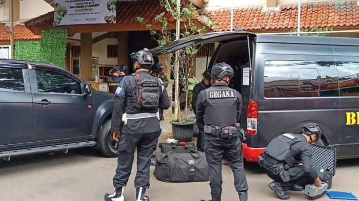 Ledakan SMAN 72 Jakarta: Kronologi, Motif Pelaku Korban Bullying, dan 7 Fakta Mengerikan