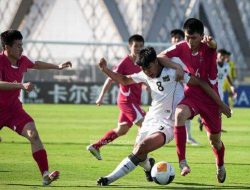 Cara Timnas Indonesia U-17 Lolos 16 Besar Piala Dunia 2025, Syaratnya!