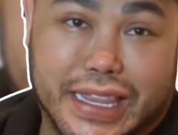 Ivan Gunawan Jual Tas Mewah Rp500 Juta ke Raffi Ahmad, Dana untuk Bangun Masjid di Jepang