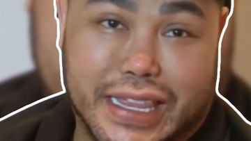 Ivan Gunawan Jual Tas Mewah Rp500 Juta ke Raffi Ahmad, Dana untuk Bangun Masjid di Jepang