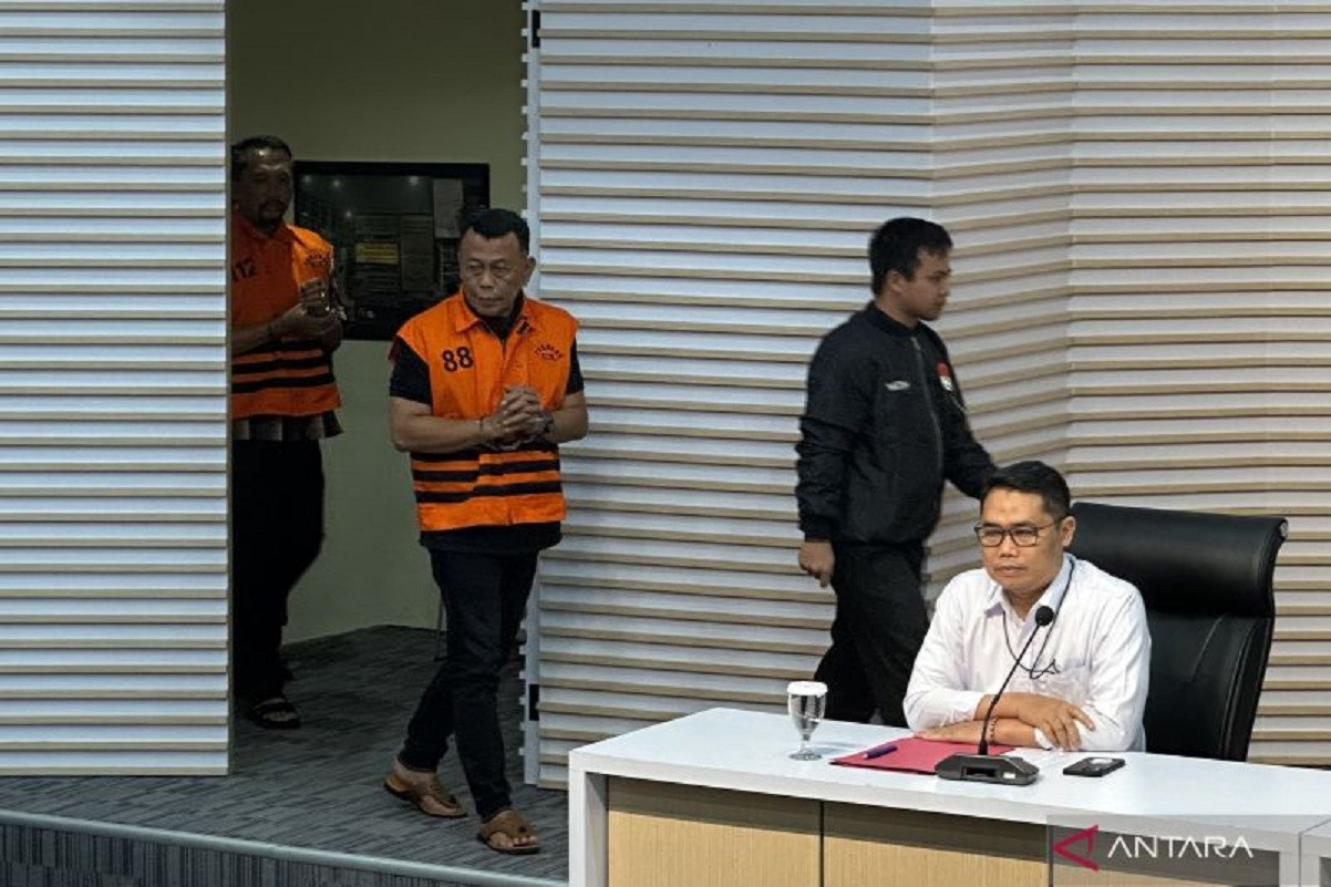 Dahlan Iskan Kaget! Ungkap Sisi Lain Bupati Ponorogo Sugiri Sancoko, dari Sosok Merakyat hingga Terjaring OTT KPK