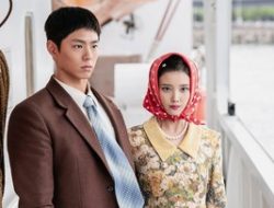 6 Rekomendasi Drakor Romantis di Netflix 2024, Bikin Baper!