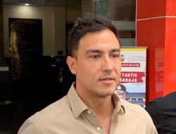 Hamish Daud Buka Suara Soal Isu Selingkuh dengan Sabrina Alatas: Tidak Benar