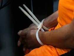 Pelaku Penembakan Sekuriti Cakung Ditangkap di Bakauheni dalam 12 Jam