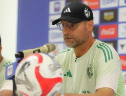 Dewa United vs PSM Makassar BRI Liga 1: Jadwal, Live Streaming Vidio, Debut Tomas Trucha