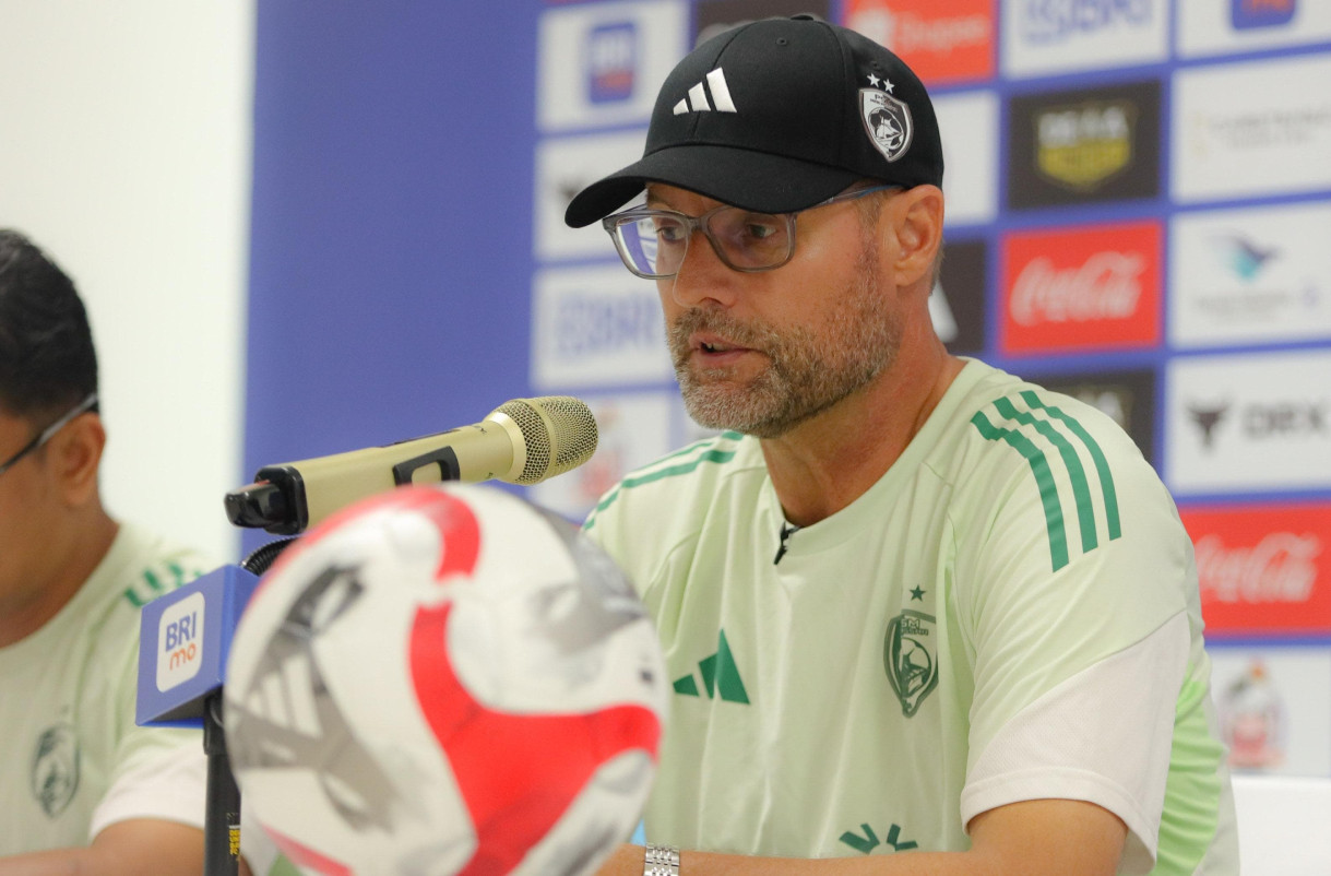 Dewa United vs PSM Makassar BRI Liga 1: Jadwal, Live Streaming Vidio, Debut Tomas Trucha