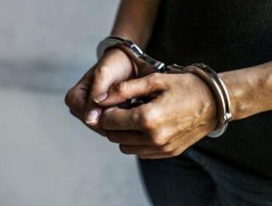 Polisi Tangkap Pelaku Penembakan Hansip Cakung Saat Kabur ke Lampung