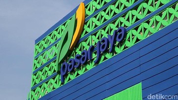 Cara Daftar Pangan Bersubsidi Jakarta Online 2024 & Anti Calo