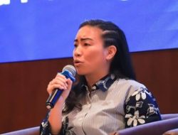 Rahayu Saraswati Buka Suara Soal Pengunduran Diri Ditolak MKD & Mahkamah Partai