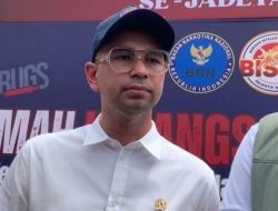 Raffi Ahmad Diduga Masih Punya Utang Rp250 Juta ke Pengacara Kasus Narkoba 2013