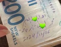 Kisah Rahasia 6 Tahun Abu Khalid ad-Dhaif Bantu Keluarga Yatim Gaza yang Bikin Haru