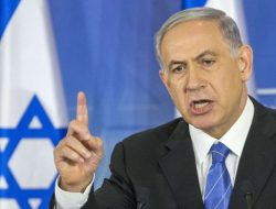 Turkiye Keluarkan Surat Penangkapan untuk PM Israel Netanyahu Terkait Kejahatan Perang di Gaza