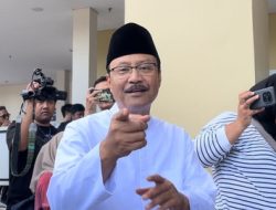 Soeharto & Gus Dur Diusulkan Jadi Pahlawan Nasional 2025, Pengumuman Besok