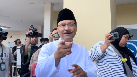 Soeharto & Gus Dur Diusulkan Jadi Pahlawan Nasional 2025, Pengumuman Besok