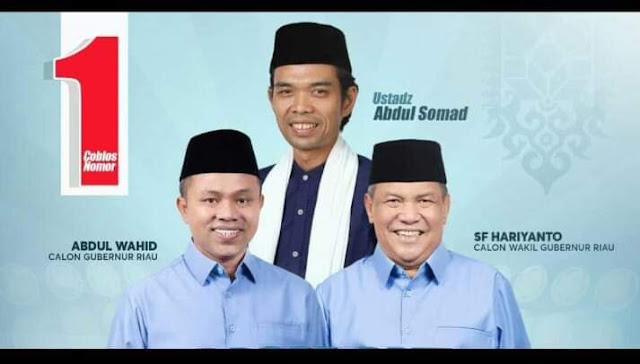 Skema Jatah Preman Proyek Riau: Gubernur Balik Modal Politik Lewat Anggaran Daerah