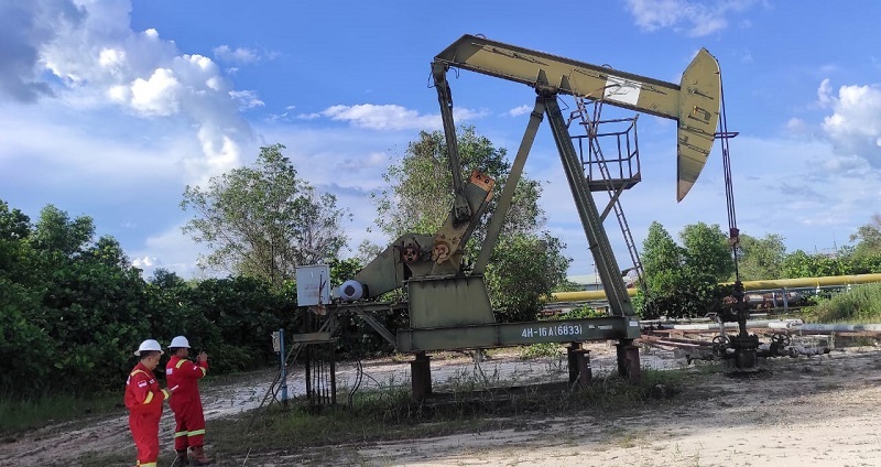 ESDM Sinyalir Tambah Kuota Impor BBM untuk SPBU Swasta 2026, Ini Alasannya