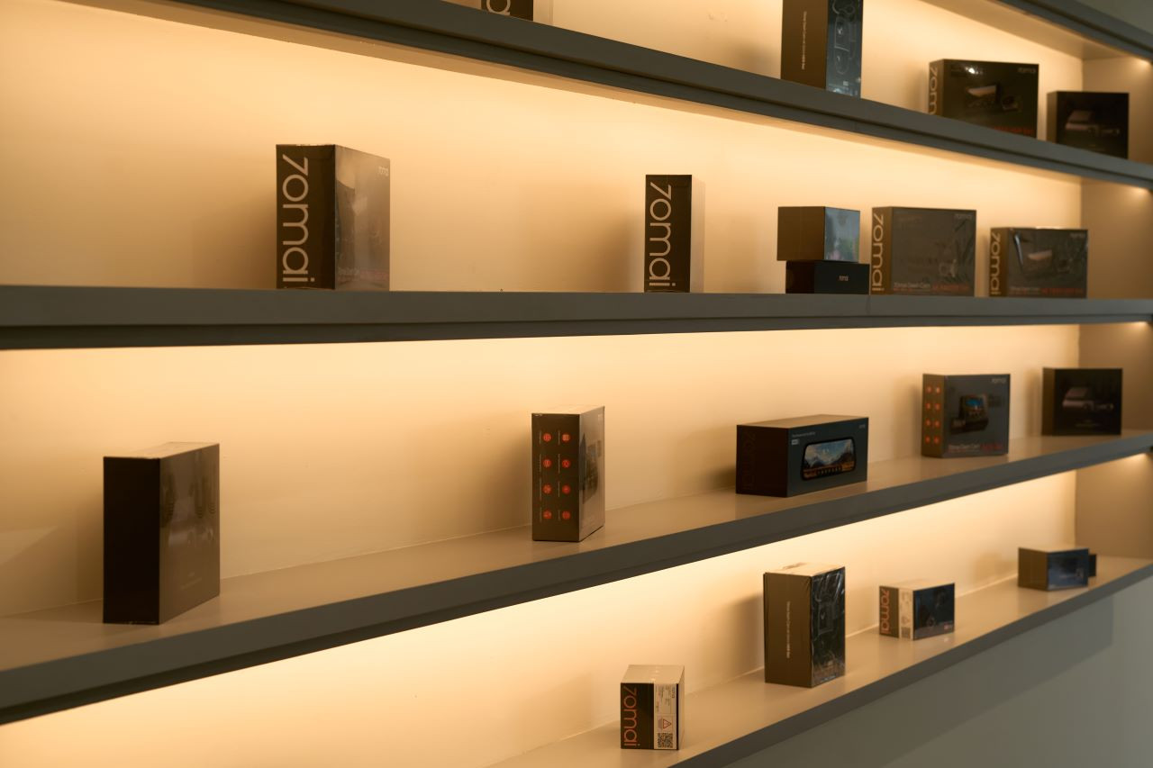 70mai Luncurkan 3 Dash Cam Baru di Harbolnas 2025: Spesifikasi & Promo Menarik