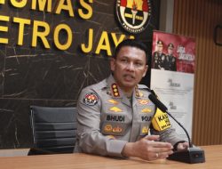 Pelaku Penembakan Petugas Keamanan di Cakung Ditangkap di Bakauheni, Polisi Buru 1 Tersangka Lain