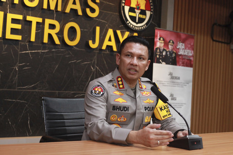 Pelaku Penembakan Petugas Keamanan di Cakung Ditangkap di Bakauheni, Polisi Buru 1 Tersangka Lain