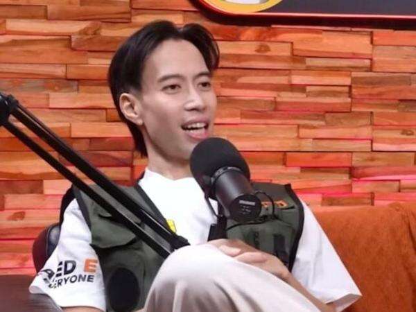 Vidi Aldiano Syok Netizen: Penampilan Terakhir di Podcast Sebelum Hiatus Akibat Kanker Ginjal