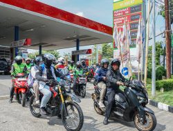 Konsumen PUAS! Ini 5 Alasan SPBU Pertamina Selalu Jadi Pilihan Utama